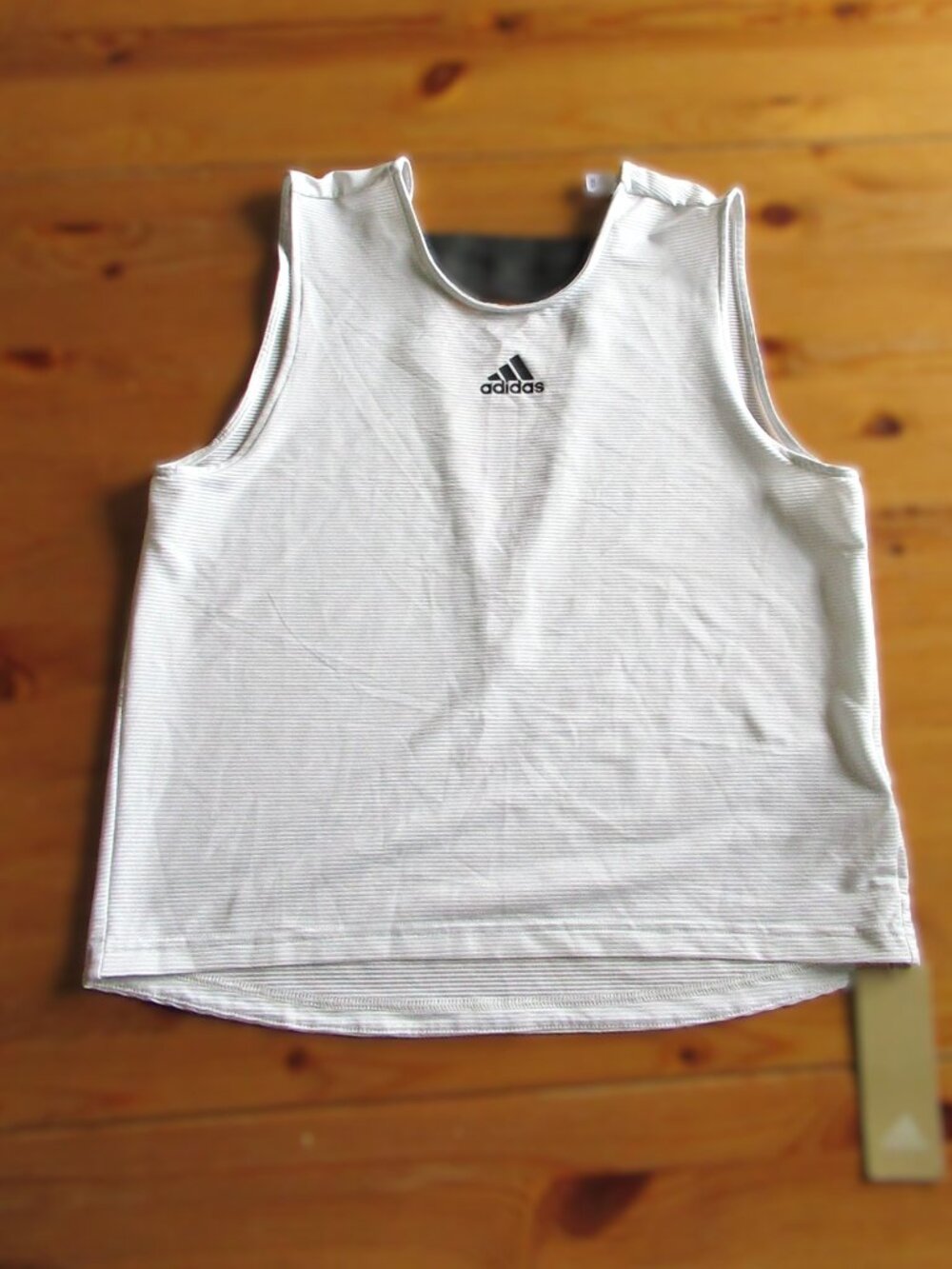 Adidas Women’s Primeblue Tennis Tank Top NWT Small | Athletic Activewear
